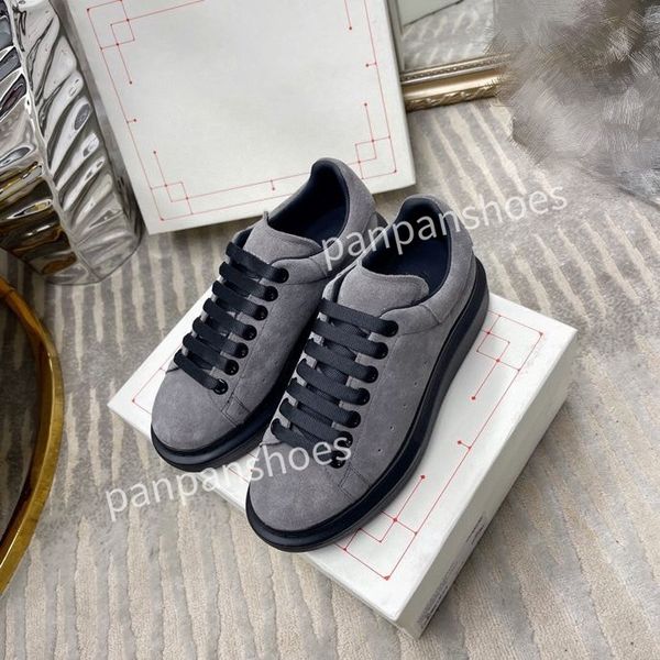 

2023women mens brand shoes sneaker platform classic leather sports skateboarding shoes sneakers running walking black whit