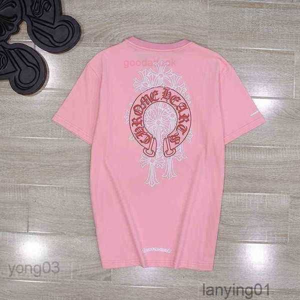 

t-shirts chrome//heart tee street chaokro phantom cross group horseshoe ch womens short sleev bbx9 33b0fo5ik, White;black