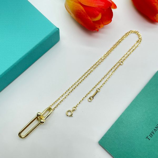 

t home heart necklace womens stainless steel 19mm couple pendant blue pink green red jewelry on the neck valentine day gift for girlfriend a, Silver
