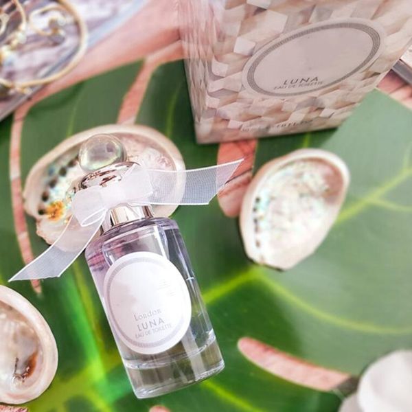 

brand original perfume fragrance 100ml luna eau de parfum good smelling spray perfume perfumes gifts