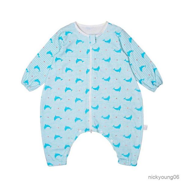 

sleeping bags prettyia cotton infant bag for 1-4t r230614