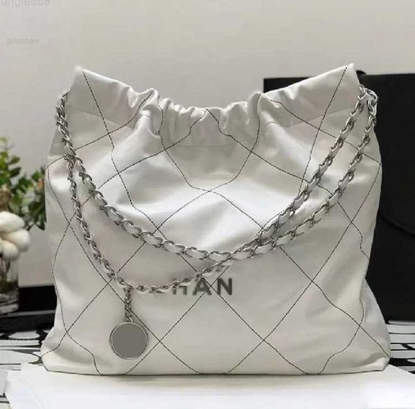 

latest products 22 travel women's shopping tote leather garbage bag clutch simple retro classic fashion luxury women's menswear de