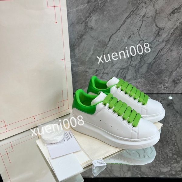 

new brand woman fashion quality casual shoes heel leather lace-up sneaker running trainers letters flat printed sneakers2023, Red;white
