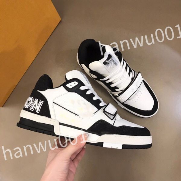 

2023 new luxury espadrilles designer shoe low casual shoes white men women black light gray black sneakers sneakers high shoes