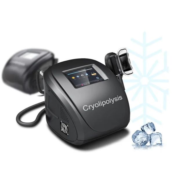 

portable beauty equipment cripolise device celulite remover machine