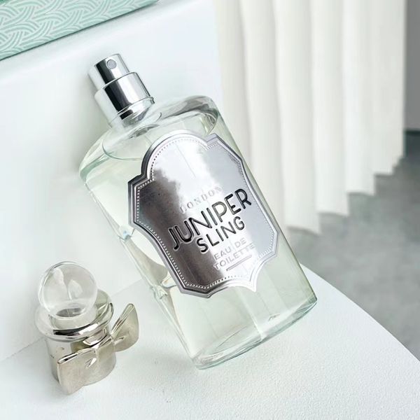

wholesale juniper sling 100ml 3.4fl.oz body spray fragrance gift ing