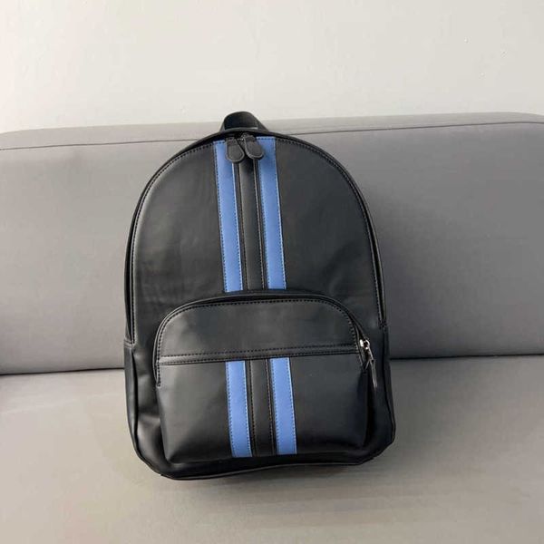 

new arrival c letter backpack bag coabag designer bag back pack men leather backpacks for school women travel bag casual luxuyr handbag stud