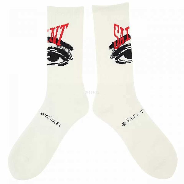 

real pics black white in stock socks women men cotton basketball socks 22ss