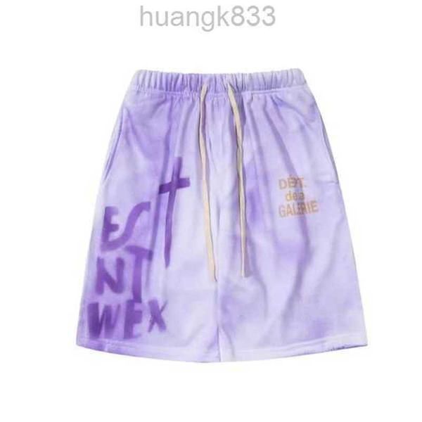 

mens designer shorts galle depts summer men pants galleryse dept casual designers short sports fashion w86l, White;black