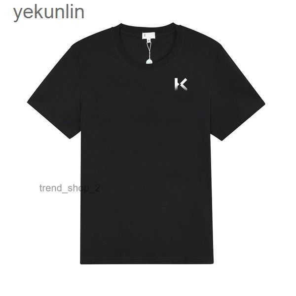 

tshirt k en zo mend t shirt summer style tiger embroidery with letters tees short sleeve casual shirts asian size s-xxlq2ej 17x988, White;black