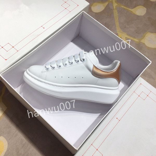 

men fashion designer classics shoes sneakers casual shoes sports breathable flexible soft comfortable real leather, Black