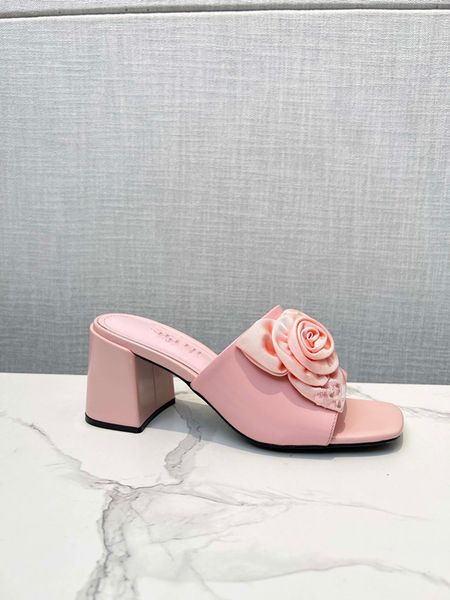 

2023 the new designer women mens casual shoes fashion flowers genuine leather patchwork trainers sneakers runway platform 0609, Black