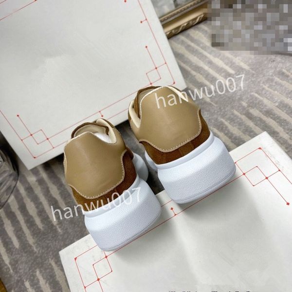 

new mans womans fashion designer classics shoes sneakers casual shoes sports breathable flexible soft comfortable real leather, Black