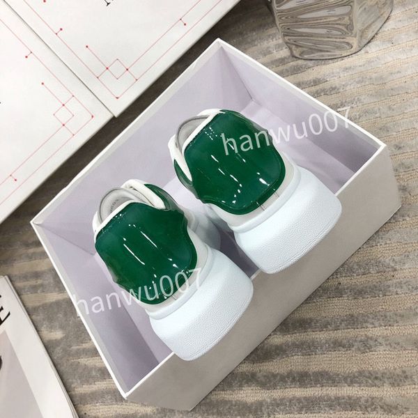 

new women fashion designer classics shoes sneakers casual shoes sports breathable flexible soft comfortable real leather, Black