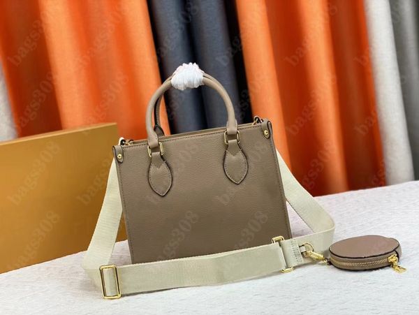 

luxurys handbag fashion bag crossbody designer handbags accessories coin purse large capacity womens leather tote bag brand shoulder bags