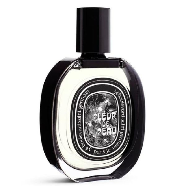 

75ml 7kinds men women black label perfumes long time lasting smell ing