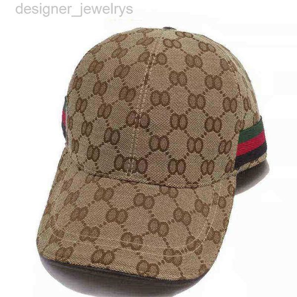

designer caps hats ball 2022mens canvas baseball hat designers hats women fitted cap fashion fedora letter stripe men casquette beanie bonne, Blue;gray