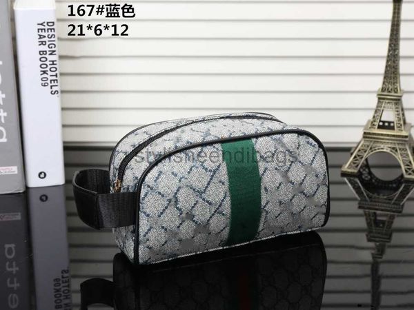 

stylisheendibags clutch bags travel makeup designer handbags double zipper luxury classic small bag exquisite ladies shopping single product