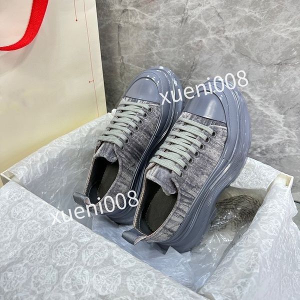 

new brand man fashion quality casual shoes heel leather lace-up sneaker running trainers letters flat printed sneakers, Red;white