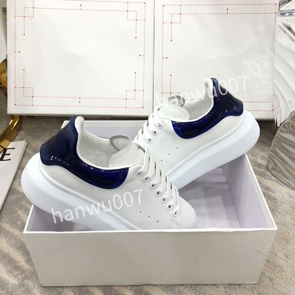 

new mens fashion designer classics shoes sneakers casual shoes sports breathable flexible soft comfortable real leather2023, Black