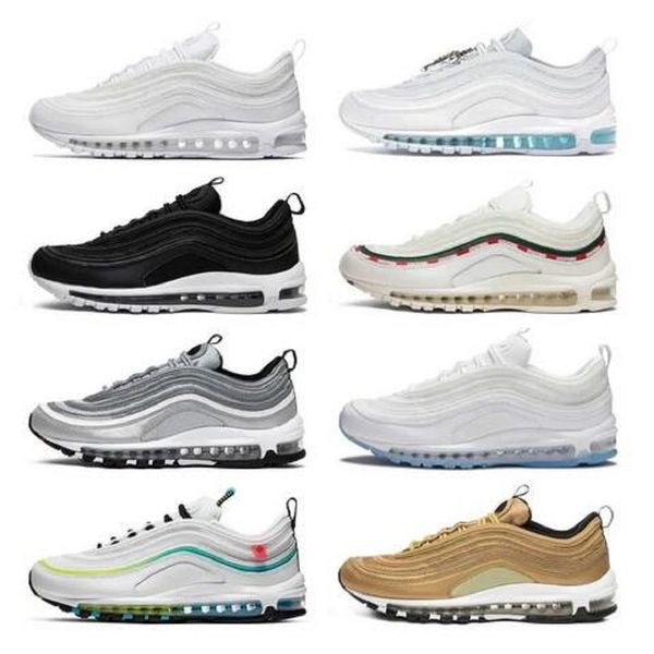 

2023 classic sean wotherspoon running shoes mens vapores triple white black pink golf nrg lucky and good mschf x inri jesus celestial men wo