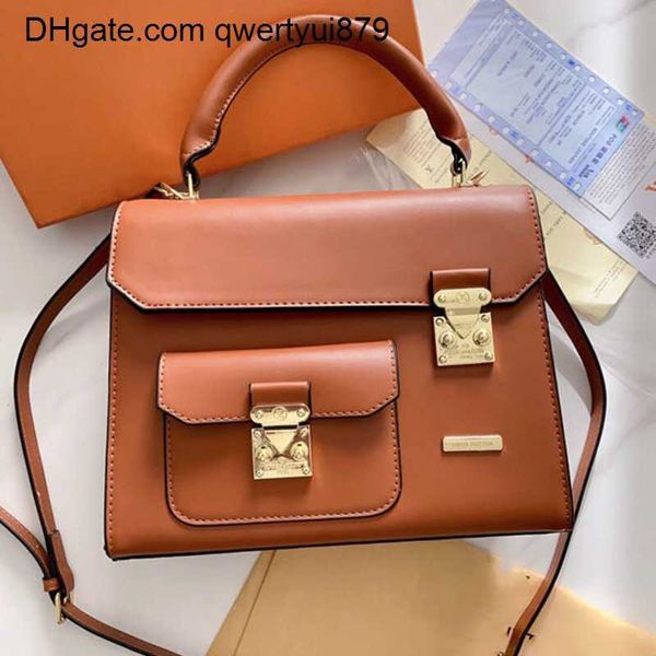 

waist bags this year's popular waist bags women's 2023 new messenger bag simple fashion casual handbag small square bagsqwertyui87