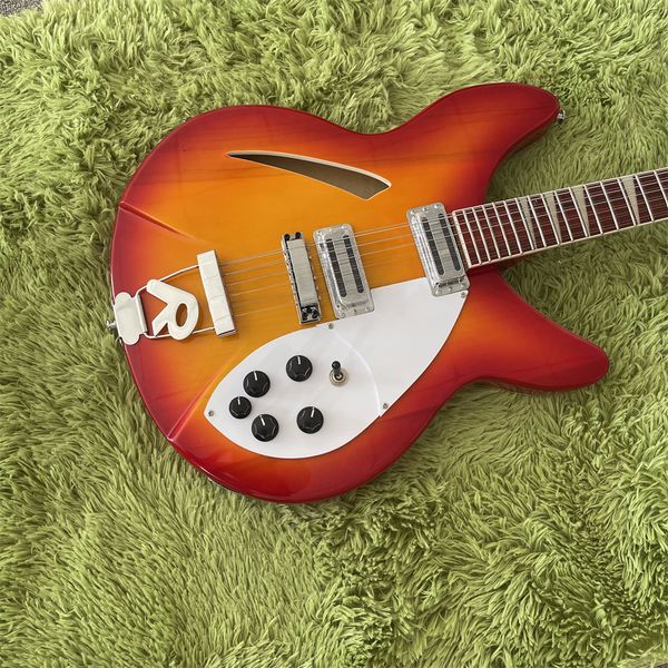 

custom rick 4003 330 385 of series guitar fast ship