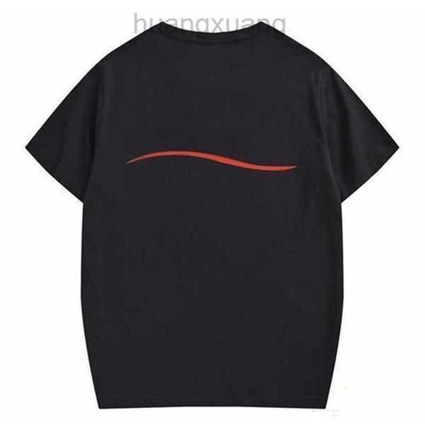 

selling designer shirt trap men s women designer t shirts short summer fashion casual with brand letter embroidery hip hop 2th, White;black