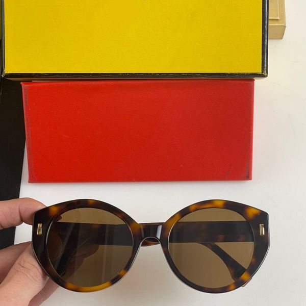 

2023 luxury women's sunglasses oval metal frame men's sunglasses uv400 classic retro brand sports glasses, White;black