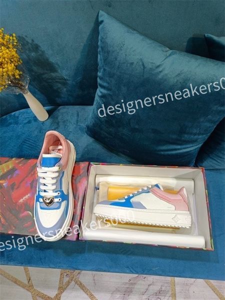 

luxurys casual shoes women's vintage plaid sneakers cotton stripe sneakers rubber outsole outdoor vintage trainer sneakers, Black