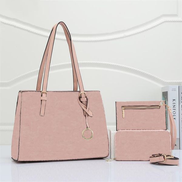 

2023 new arrival fashion shoulder bag womens designer bags ladies crossbody totes and wallet coin purse bags 9956-2