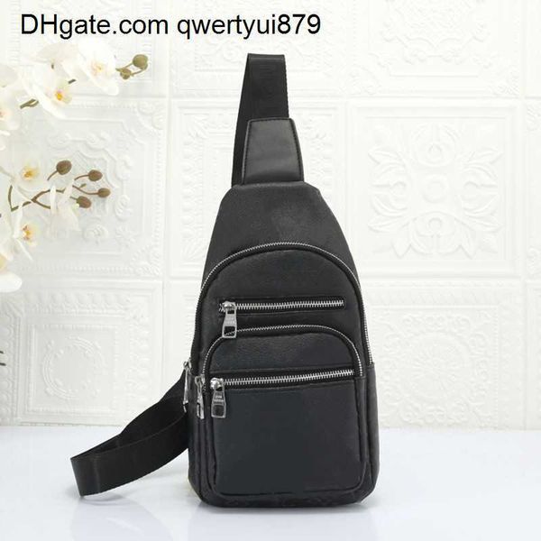 

day packs handbag day packs brand new letter-printed shoulder bag men's messenger bag chest bag women's messenger bagqwertyui879