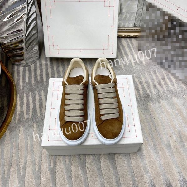 

new mans woman fashion designer classics shoes sneakers casual shoes sports breathable flexible soft comfortable real leather2023, Black