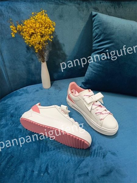 

luxury tennis series canvas casual shoes designer women's shoes striped rubber soles stretched cotton low men's sneakers, Black