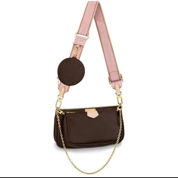 

2023 made in real sheepskin leather woman bag handbag shoulder bag cluth purse with dustbag and box purse crossbody bag