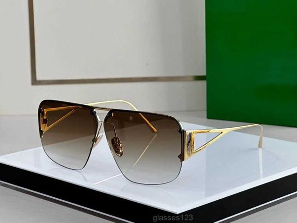 

oversized sunglasses metal frame womens mens luxury eyewear simple popular style versatile outdoor protection eyeglasses classic male cyclin, White;black