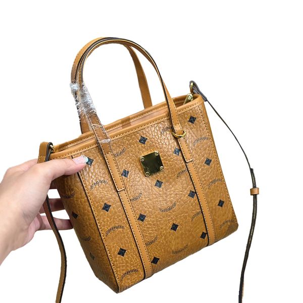 

Designer Woman's Handbag Lady Casual Evening Bags Fashion Printing Shoulder Totes Bag 3 Colors, C1