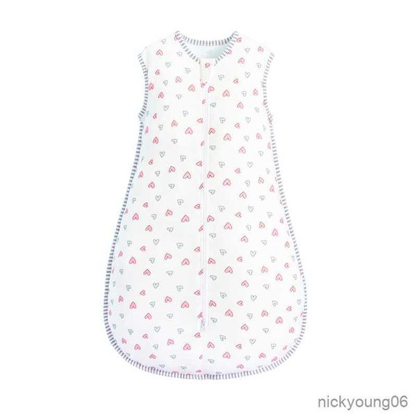 

sleeping bags baby for newborn bedding swaddle blanket summer sleepwear sleep r230614