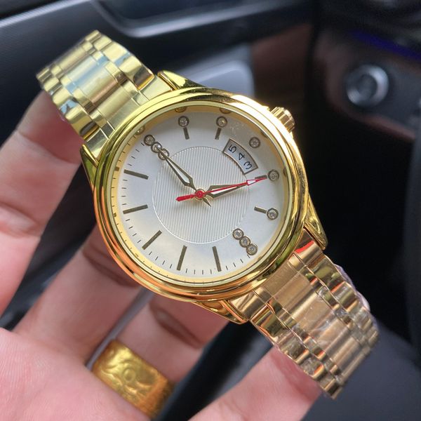 

men's watch automatic mechanical watch sapphire glass 40mm stainless steel sky blue dial luxury super luminous waterproof movement watc, Slivery;brown