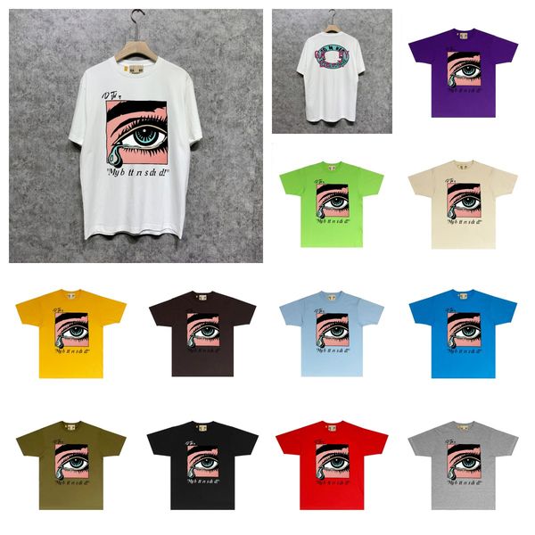 

szie s-xxl mens t shirts gallerysesdepts printed short sleeve t-shirts womens designer t-shirt cottons man casual shirt, White;black