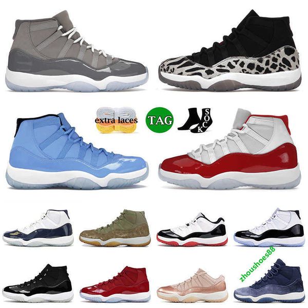 

retro basketball shoes jumpman 11 cherry 11s 25th anniversary animal instinct bred high gamma blue space jam pantone men women sneakers
