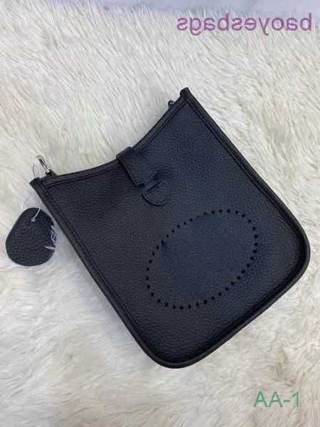 

designer bag evelynbag bags tote 2023 mini messenger cowhide lychee water h-home bucket women's one shoulder wpf0 2 with logo g4ll