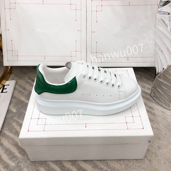 

2023new women fashion designer classics shoes sneakers casual shoes sports breathable flexible soft comfortable real leather, Black