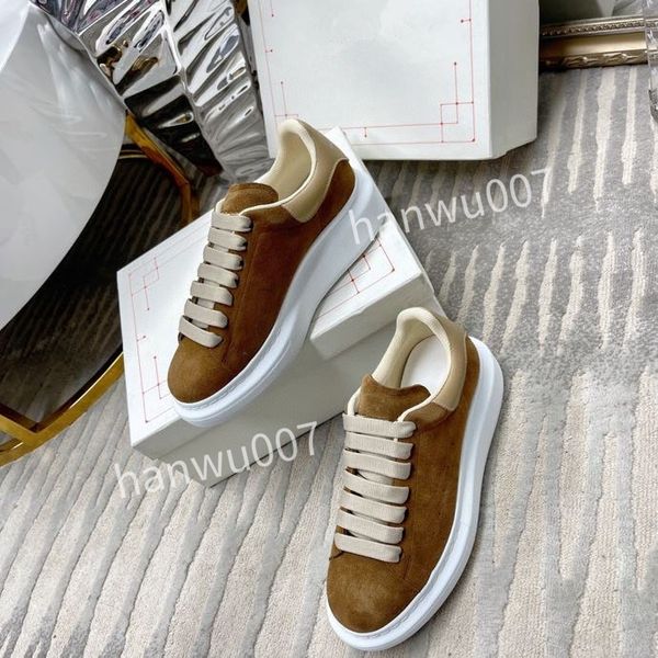 

new mans womans fashion designer classics shoes sneakers casual shoes sports breathable flexible soft comfortable real leather2023, Black