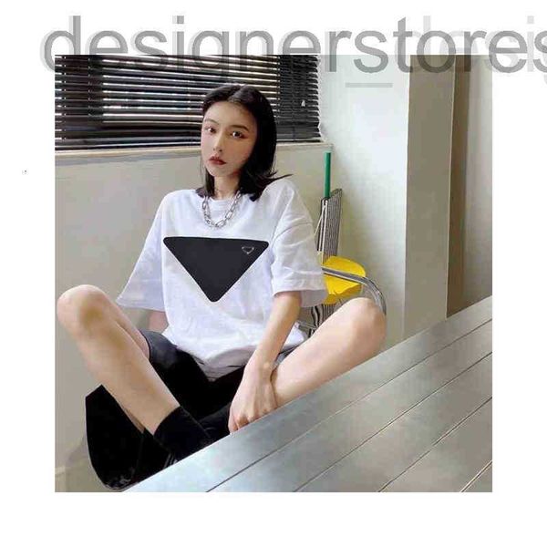 

men's t-shirts designer designer mens womens designers shirts shirt luxurys tech fleece sportwear tshirt brand short sleeve triangle pr, White;black