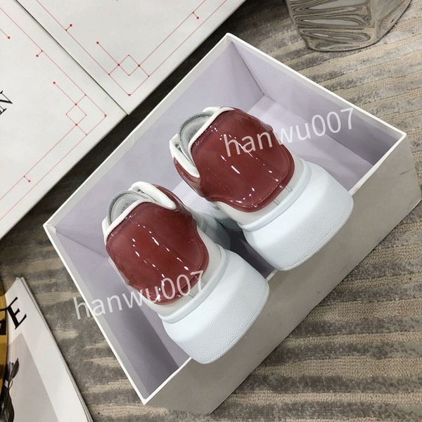 

2023men women fashion designer classics shoes sneakers casual shoes sports breathable flexible soft comfortable real leather, Black