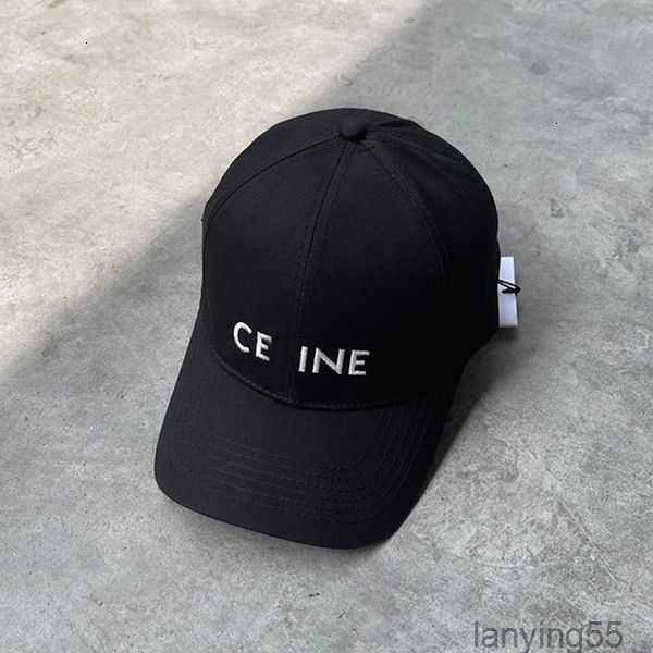 

fashion mens designer hat womens baseball cap celins fitted hats letter summer sunshade sport embroidery casquette beach luxury hats gorra 1, Blue;gray