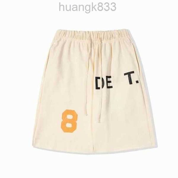 

mens shorts galle deptes short pants men women designer breeches galleryes cottons mans casual shirt luxurys clothing street3hzq, White;black