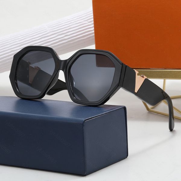 

womens sunglasses men glasses designer sunglasses for women lunette driving shade sport sun glasses eyeglasses fashion beach party comfort, White;black