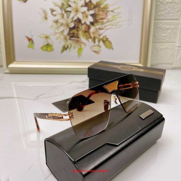 

adita grand ami original designer a dita sunglasses for mens classic retro luxury brand eyeglass fashion design women squar k, White;black